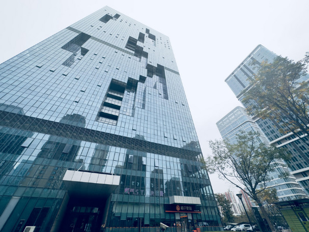 China Jin hongtongGroup Co., Ltd. Bedrijfsprofiel
