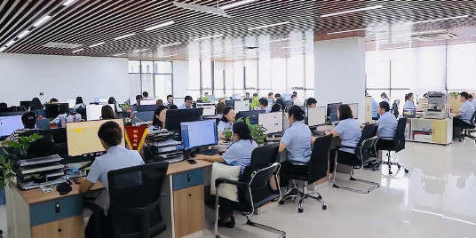 China Jin hongtongGroup Co., Ltd. Bedrijfsprofiel