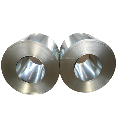 Normale Spangle 30 gauge warm gedompelde gegalvaniseerde staal spoel prijzen voor dakplaat Ppgi Gi ijzer g90 Sgcc Dx51d Z275 Metaal