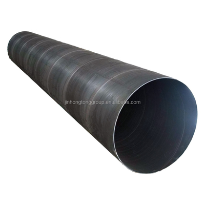 6-150 mm Diameter S235jr S355j0 S355j2 Recht naadloze gelaste buizen van koolstofstaal voor bouwmateriaal