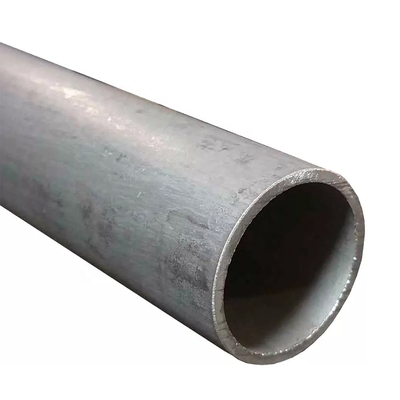 00,5-60 mm wanddikte 300 mm diameter gegalvaniseerd staal buis voor industriële toepassingen