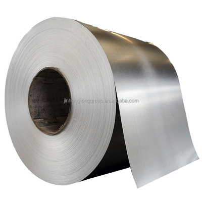 Volhard gegalvaniseerde spoelen en platen Competitieve 28 Gauge gegalvaniseerde stalen spoel 0,6mm G30 G60 G90 met skin pass inbegrepen