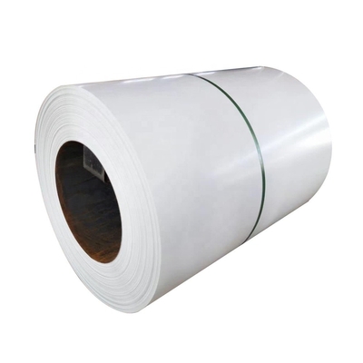 0.4mm Ppgl In stalen spoelen Kleur coated staal Ppgi 0.3-0.8mm Ppgi Metalen bouwplaat 3d structuur Hout Graan Ppgi staal