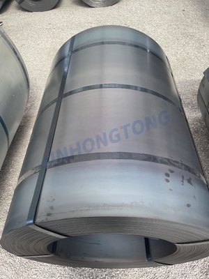 Q235/Q235B/Q345/Q345B/Q195 St37 St42 St37-2 St35.4 St35 Skin Pass Ja Carbon Steel Plate A283 St52 Grc ASTM