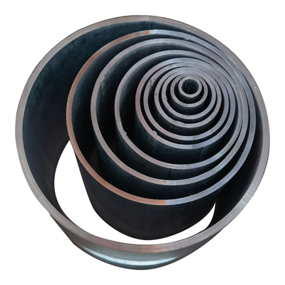 ASTM A53 Gr.B DN350 Warm gedompeld 1/2 3/4 1 2 1.5 6 inch GI Zink Ronde buis Voor gegalvaniseerd stalen buis voor structurele ondersteuning