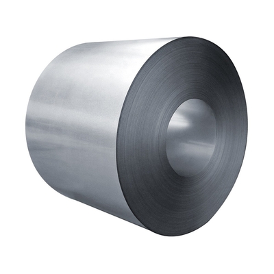 Jis G3321 Galvalume Steel Coil Az150 24 Gauge gegalvaniseerd G350 G450 G550 Aluminiumgehalte 55% Regular Spangle