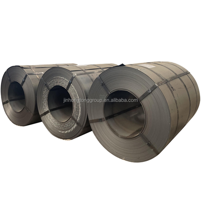 Warmgewalste Sm490ya-stalen spoel voor speciale staalprofielen Breedte 1001-1250 mm