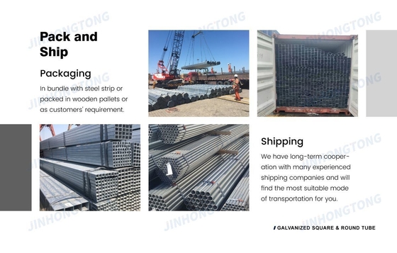 40x40 mm gecoate structuur zachte staal vierkant buizen Custom sectie Q195-Q355/Gr. A/B/C