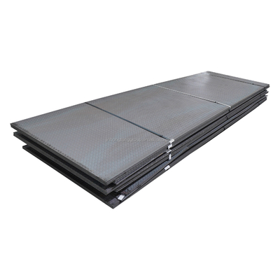 Warmgewalste A516gr70-staal spoel met een breedte van 1000/1250/1200/1500/2000 mm