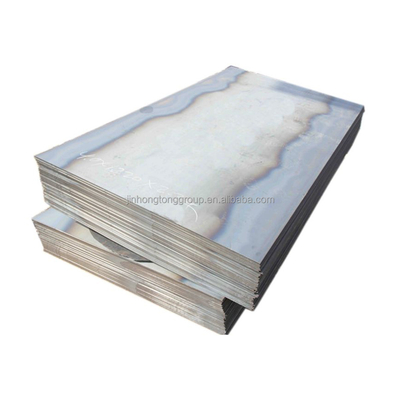 Warmgewalste A516gr70-staal spoel met een breedte van 1000/1250/1200/1500/2000 mm