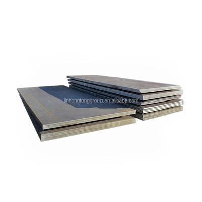 Ss400 Q235 Q355 A36 Grade50 S235jr 2mm 3mm tot 12mm Soft HRC Ms Black Carbon Hot Rolled Strip Slite Steel Coil/Sheet Surface