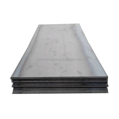 Ss400 Q235 Q355 A36 Grade50 S235jr 2mm 3mm tot 12mm Soft HRC Ms Black Carbon Hot Rolled Strip Slite Steel Coil/Sheet Surface