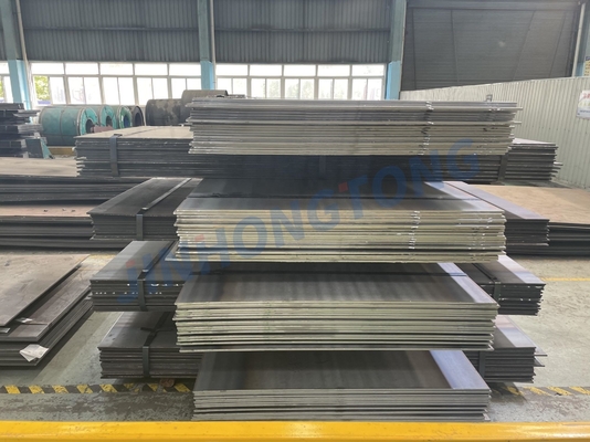 HRC SAE1006 Q235 ASTM A36 EN ST37 Warmgewalste koolstofstaal spoel Zwarte ijzeren platen