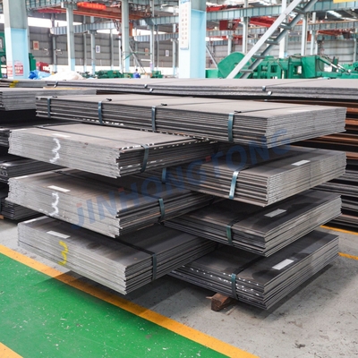 SS400 DD11 SPHC SPHD SPHE SPHT1 SPHT2 SPHT3 HRC HOT WOLLED Mild COBON STEEL COIL WITH STORE KOTELPLAAT Tolerantie ±1%