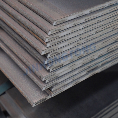 SS400 DD11 SPHC SPHD SPHE SPHT1 SPHT2 SPHT3 HRC HOT WOLLED Mild COBON STEEL COIL WITH STORE KOTELPLAAT Tolerantie ±1%
