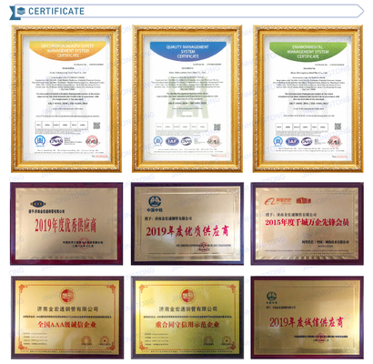 Professionele Skin Pass Service SGCC Zink gecoate GI gegalvaniseerde stalen spoel voor de meubeldekoratie-industrie