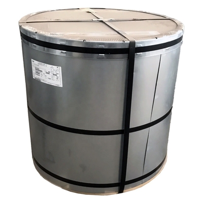 SGCC/CGCC/DX51D/Q195/Q235/Q345 Spangle nul. Minimaal. Regelmatig. Grote Spangle gegalvaniseerde stalen spoel 0,2* 1000mm Z20 koudgewalste Gi