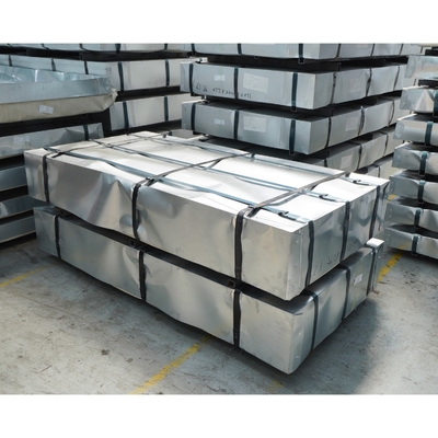 SGCC/CGCC/DX51D/Q195/Q235/Q345 Spangle nul. Minimaal. Regelmatig. Grote Spangle gegalvaniseerde stalen spoel 0,2* 1000mm Z20 koudgewalste Gi