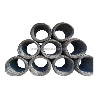 4 mm gegalvaniseerd stalen draad voor versterking koudgewalst warmgewalst techniek en concurrerend
