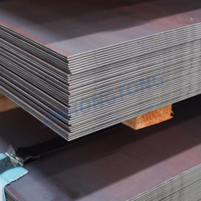 API-gecertificeerd ST52 Sae 4140 Warmgewalste staalplaat Carbon Cteel Coil gegalvaniseerd ijzeren plaat voor lassen