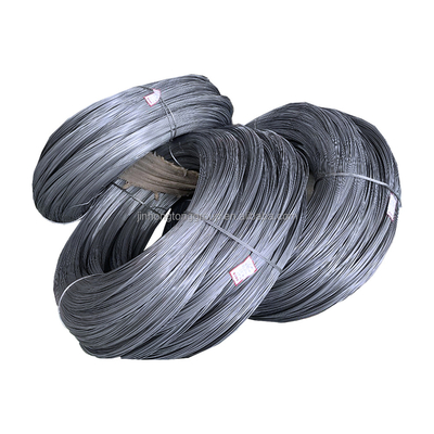 0.5-0.7mm 22 25 27 Q195 Q235 Metalen stalen draad voor kraan Koudverwarmingsstaal Speciaal 30%TT Voorschot 70% Termijnen van betaling van het saldo