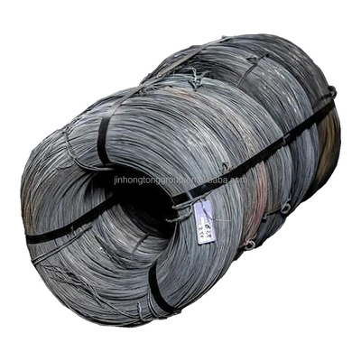 0.5-0.7mm 22 25 27 Q195 Q235 Metalen stalen draad voor kraan Koudverwarmingsstaal Speciaal 30%TT Voorschot 70% Termijnen van betaling van het saldo