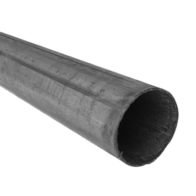 304 sch 80 stalen buizen voor lasbuizen met buitendiameter 219 3048 mm