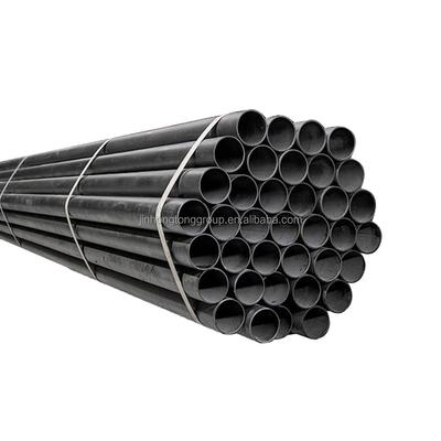 304 sch 80 stalen buizen voor lasbuizen met buitendiameter 219 3048 mm