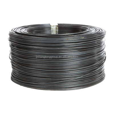 Hoge treksterkte 1700MPa getrokken draad ASTM Standard SAE 1070 Hoogkoolstofstaaldraad voor matrassen