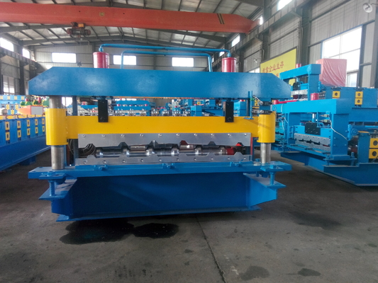 Een redelijke prijs Aluminium zink doos Profiel dakplaten voor sterke en stevige gebouwen Lengte 3601-3660mm