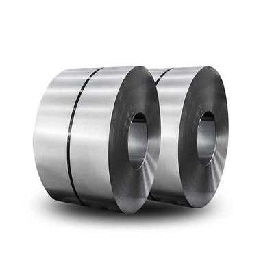 Warm gedompelde Gi-staal spoel gegalvaniseerd stalen plaat voor daken 600-1500 mm Breedte Mid Hard