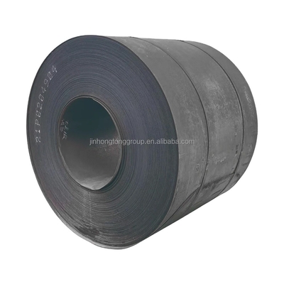 Levering Q235 Q345 A53 A537 6 mm 10 mm 20 mm dik koolstofstaal koudgewalst mild warmgewalst gepickt en geolied staal voor scheepsklasse