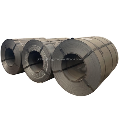 Levering Q235 Q345 A53 A537 6 mm 10 mm 20 mm dik koolstofstaal koudgewalst mild warmgewalst gepickt en geolied staal voor scheepsklasse