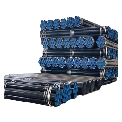 21.3-1420 mm Buitendimeter Warm gedompeld Sch 120 naadloos stalen buis voor koolstofstaal buis zachte stalen ronde buis