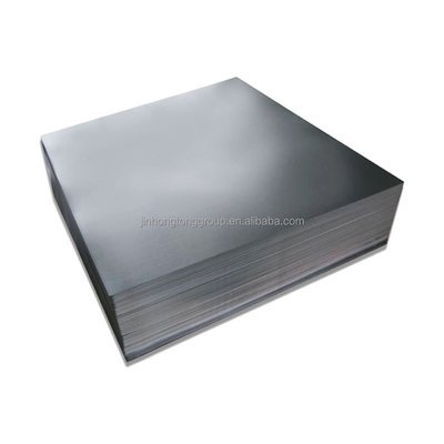 Gepersonaliseerde vorm Blokplaat spoelen of vellen met punchservice MR 1.1-11.2g Blokplaat coating Glacquer Elektronische Blokplaat