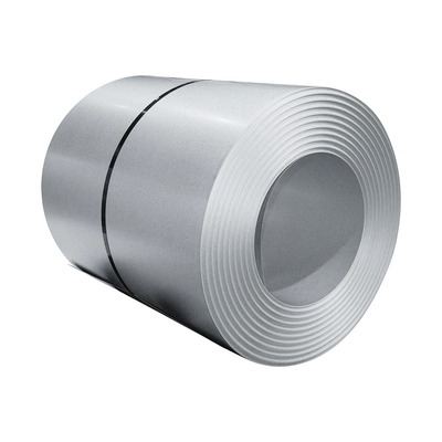 Niet-geoliede SGCC CGCC Volhard zink aluminium magnesium staal spoel zm80 zm100 Zn Al Mg coating voor zware toepassingen