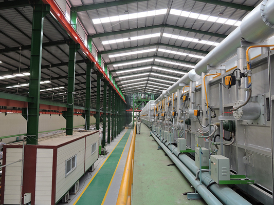 Niet-geoliede SGCC CGCC Volhard zink aluminium magnesium staal spoel zm80 zm100 Zn Al Mg coating voor zware toepassingen