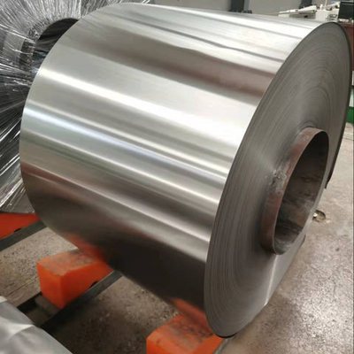 43 mm 48 mm 53 mm 56 mm 70 mm 82 mm Tinplate Steel Coil Metal Caps met Tolerantie ± 1% en Elektrolytische Tin Plating Techniek