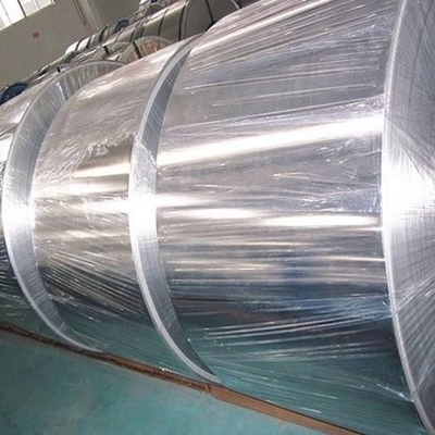 0.32mm Blokplaat 2.8*2.8 Platen SPCC T3 T4 MR Blokplaat voor duurzame en milieuvriendelijke verpakkingsoplossingen