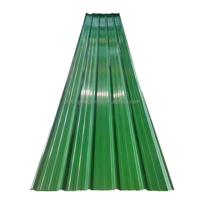 ASTM/AISI/SGCC/CGCC/TDC51DZM/TDC52DTS350GD/TS550GD/DX51D Z Q195-q345 GI GL Voorgeverfde gegalvaniseerde stalen spoel voor daken