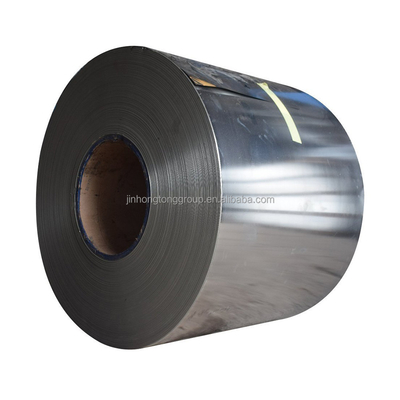 Elektrolytische tinplaat T2 T3 T4 MR DR8 DR9 koolstofstaal spoel met T5 hardheid en 50-1000 mm breedte