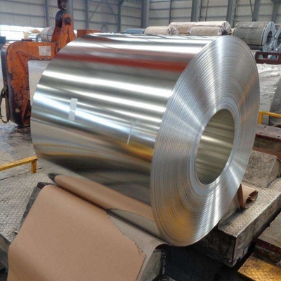 Op maat gemaakte T1 tot en met T5 met goud gecoate lacquered 0,15 mm 0,5 mm prima elektrolytische tinplate spoelen Blad voor AiSi standaardtechniek