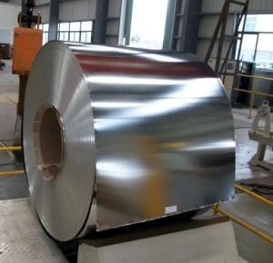 Op maat gemaakte T1 tot en met T5 met goud gecoate lacquered 0,15 mm 0,5 mm prima elektrolytische tinplate spoelen Blad voor AiSi standaardtechniek
