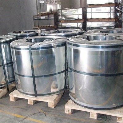 Op maat gemaakte T1 tot en met T5 met goud gecoate lacquered 0,15 mm 0,5 mm prima elektrolytische tinplate spoelen Blad voor AiSi standaardtechniek
