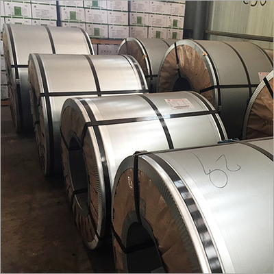 Gepersonaliseerde breedte 50-1500 Tin Coating Tin Plate Sheet Coil T1 T5 DR Elektrolytische tinplate ETP voor de metaalcontainerindustrie