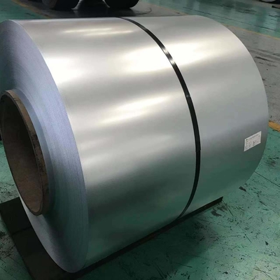 Gegalvaniseerde aluminium-magnesiumstaalplaatplaat ZM430 S350GD Zn-Al-Mg coated coil voor het zonnestelsel