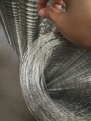 Draadgordel Gitterpaneel gegalvaniseerd PVC Hexagonale Draadgordel Gabion Draadgordel Roll Verzoek Draadmeter