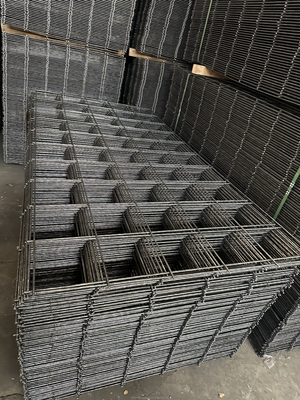 Goedkope gegalvaniseerde gelaste ijzer 19 Gauge draadnet Hardware stof met verzoek draad maat en geperforeerde techniek