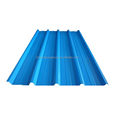 PPGI/PPGL-dakplaat Diamant gegorfelde PPGI-staal SGCC/CGCC/DX51D Z/Q195-Q345 Verpakkingen Standaard zeewaardige verpakking