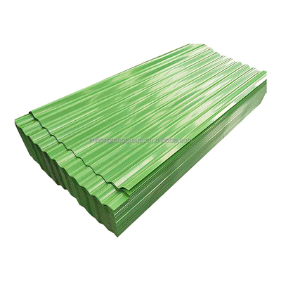 PPGI/PPGL-dakplaat Diamant gegorfelde PPGI-staal SGCC/CGCC/DX51D Z/Q195-Q345 Verpakkingen Standaard zeewaardige verpakking